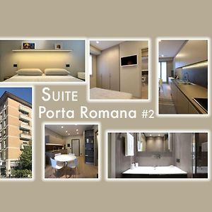 Deluxe Appartement